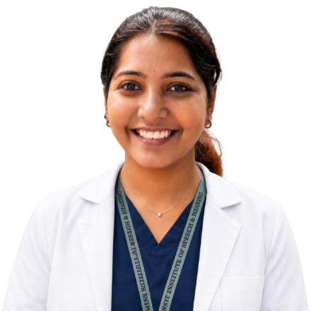 Ms. Abhirami